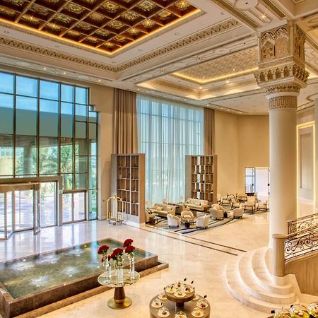 Al Ahsa Intercontinental By Ihg Otel El Hasa Dış mekan fotoğraf