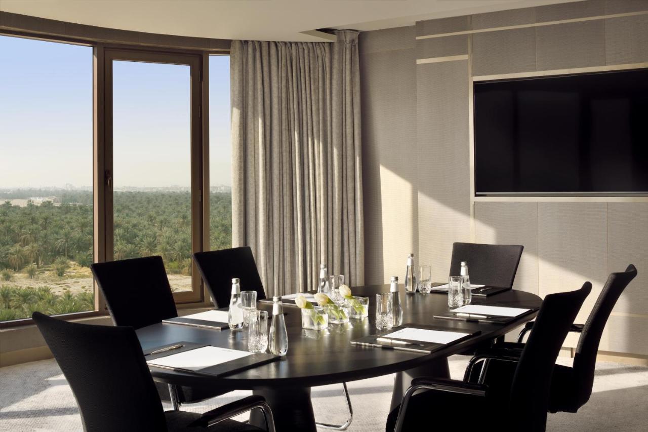 Al Ahsa Intercontinental By Ihg Otel El Hasa Dış mekan fotoğraf