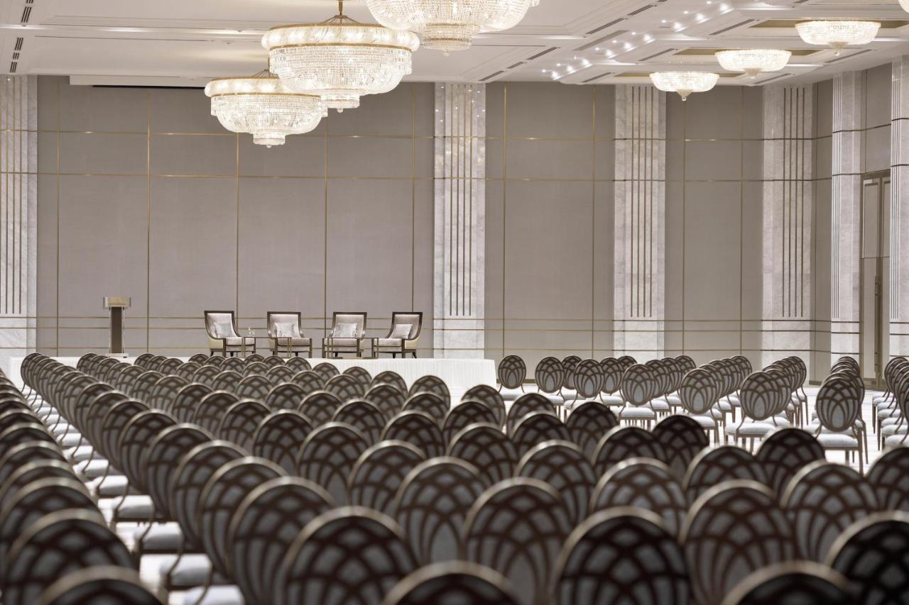 Al Ahsa Intercontinental By Ihg Otel El Hasa Dış mekan fotoğraf
