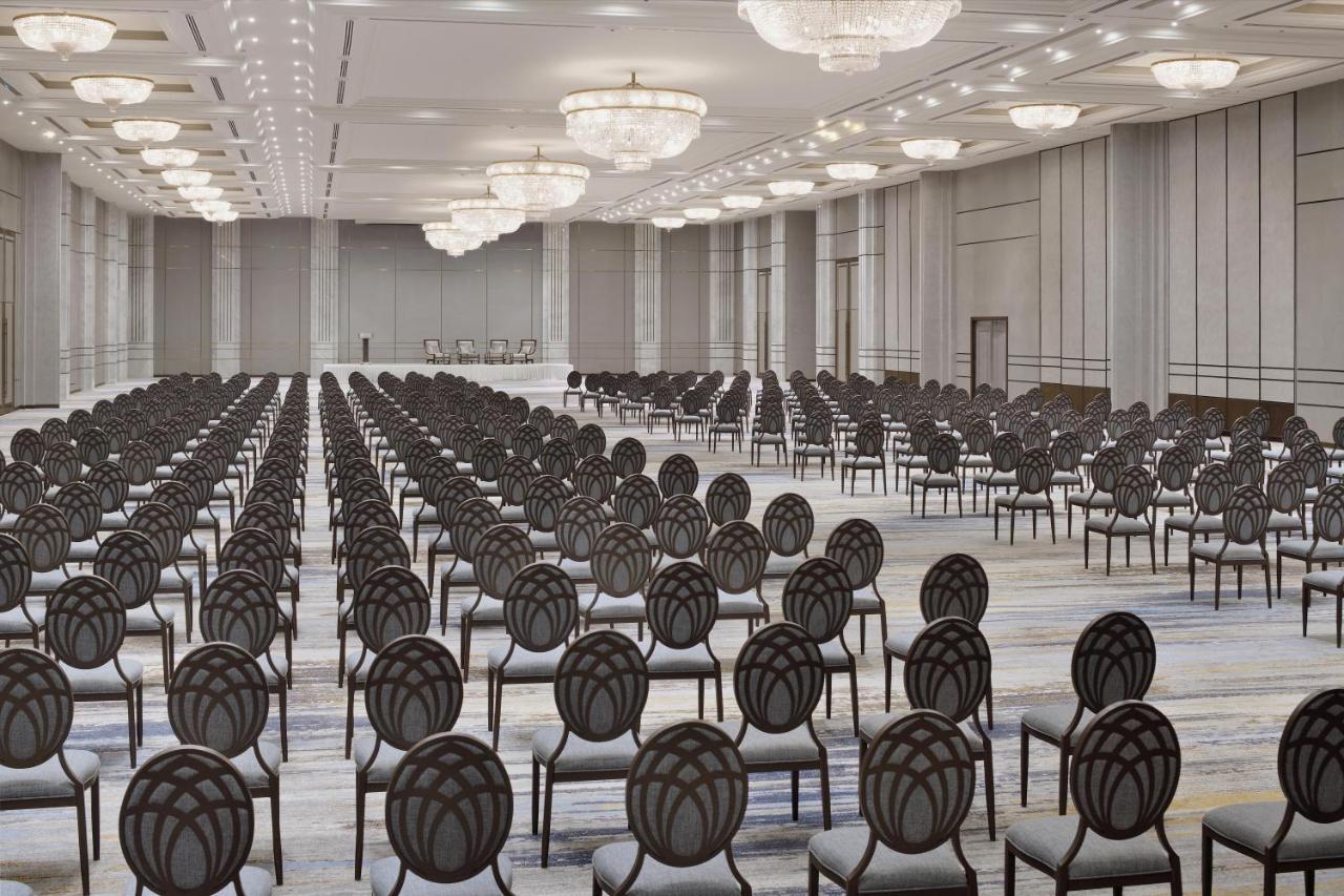 Al Ahsa Intercontinental By Ihg Otel El Hasa Dış mekan fotoğraf