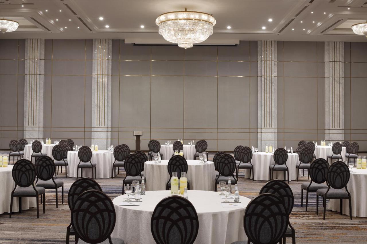 Al Ahsa Intercontinental By Ihg Otel El Hasa Dış mekan fotoğraf