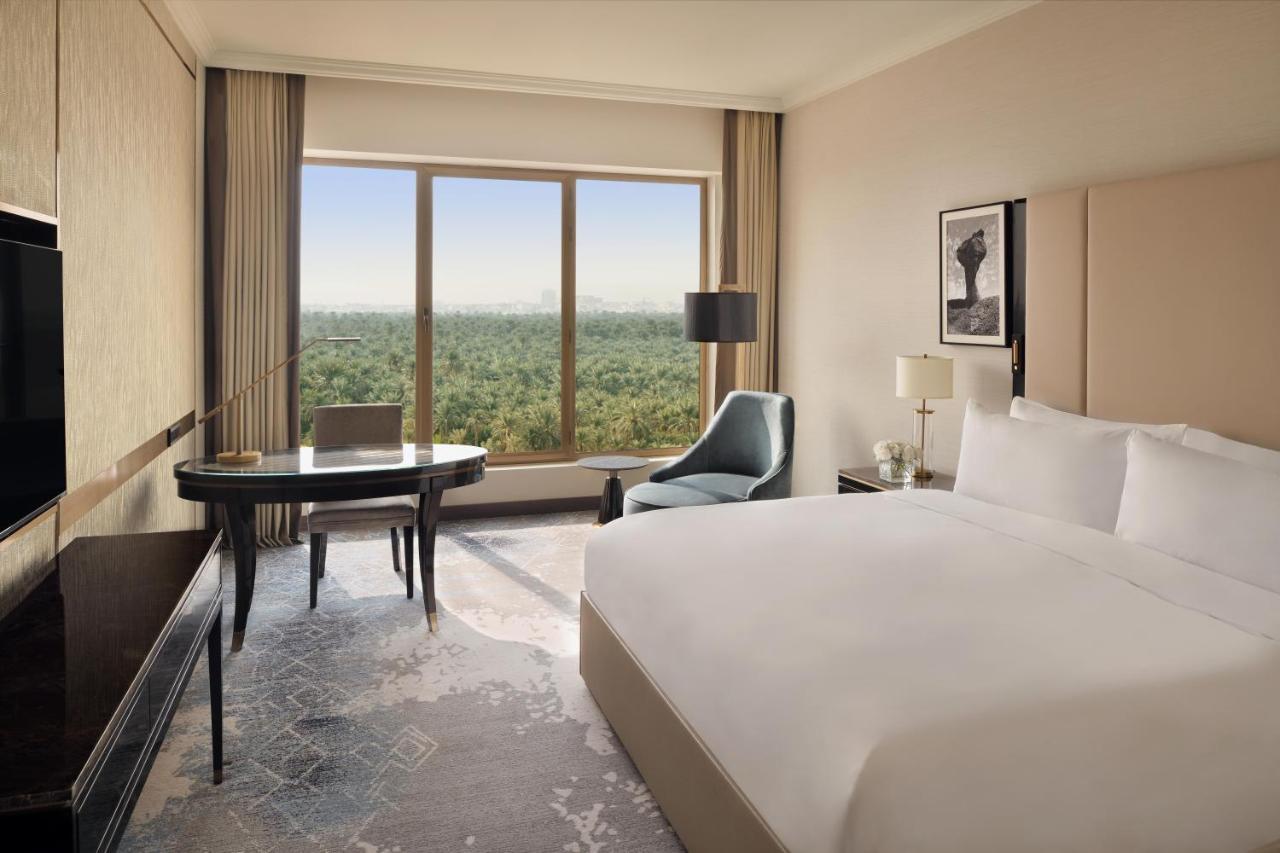 Al Ahsa Intercontinental By Ihg Otel El Hasa Dış mekan fotoğraf