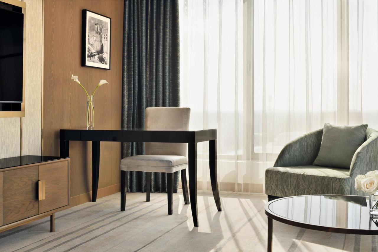 Al Ahsa Intercontinental By Ihg Otel El Hasa Dış mekan fotoğraf