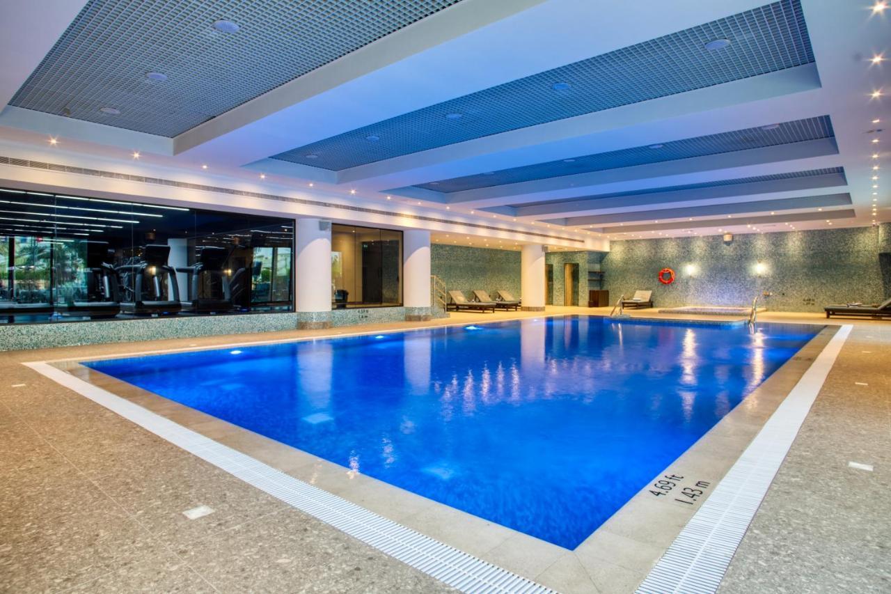 Al Ahsa Intercontinental By Ihg Otel El Hasa Dış mekan fotoğraf