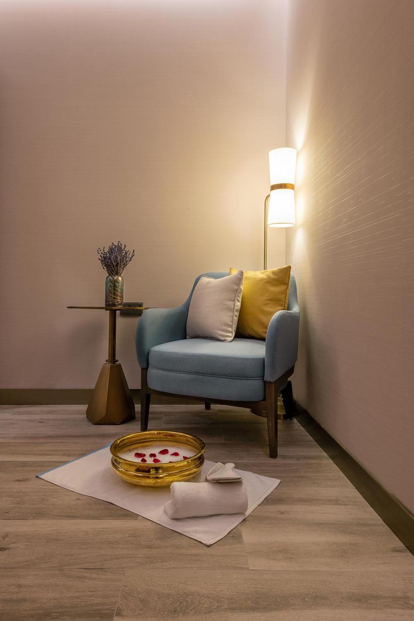 Al Ahsa Intercontinental By Ihg Otel El Hasa Dış mekan fotoğraf