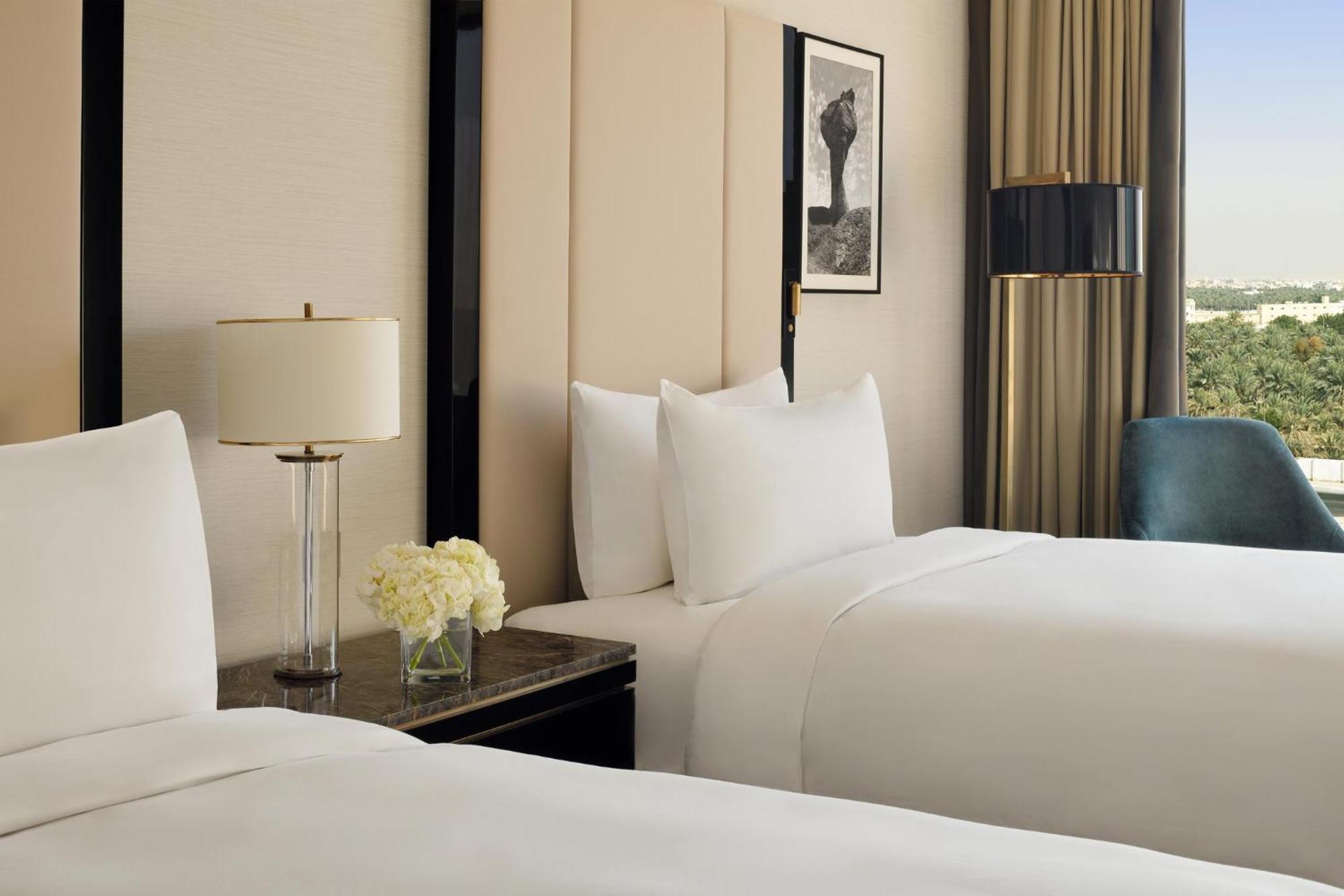 Al Ahsa Intercontinental By Ihg Otel El Hasa Dış mekan fotoğraf