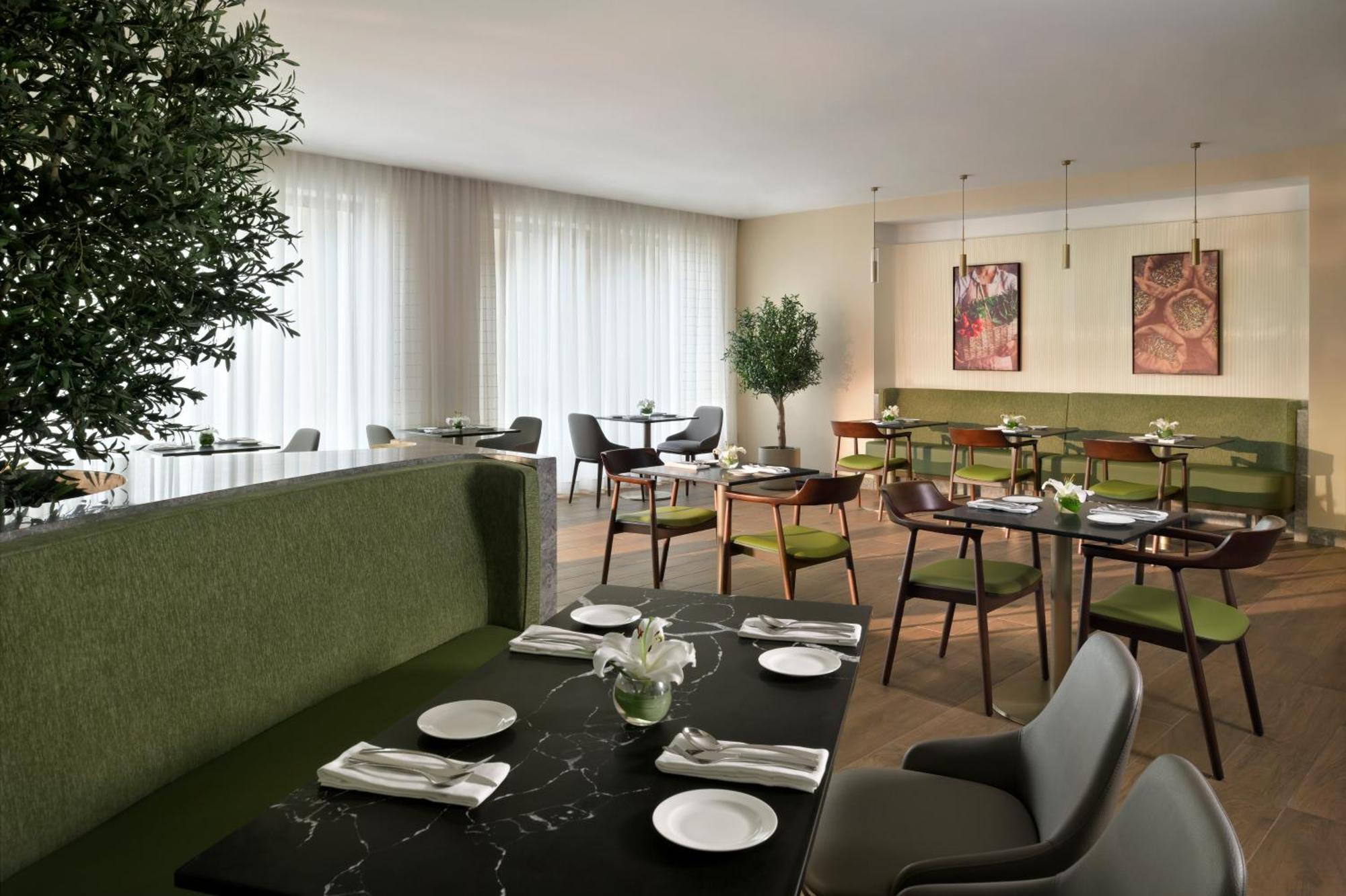 Al Ahsa Intercontinental By Ihg Otel El Hasa Dış mekan fotoğraf