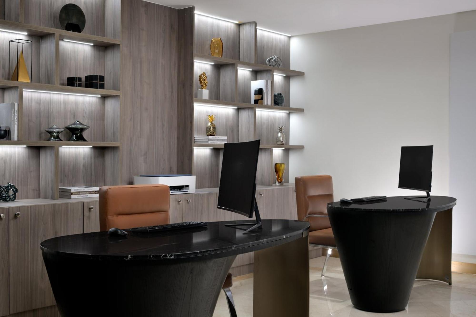Al Ahsa Intercontinental By Ihg Otel El Hasa Dış mekan fotoğraf