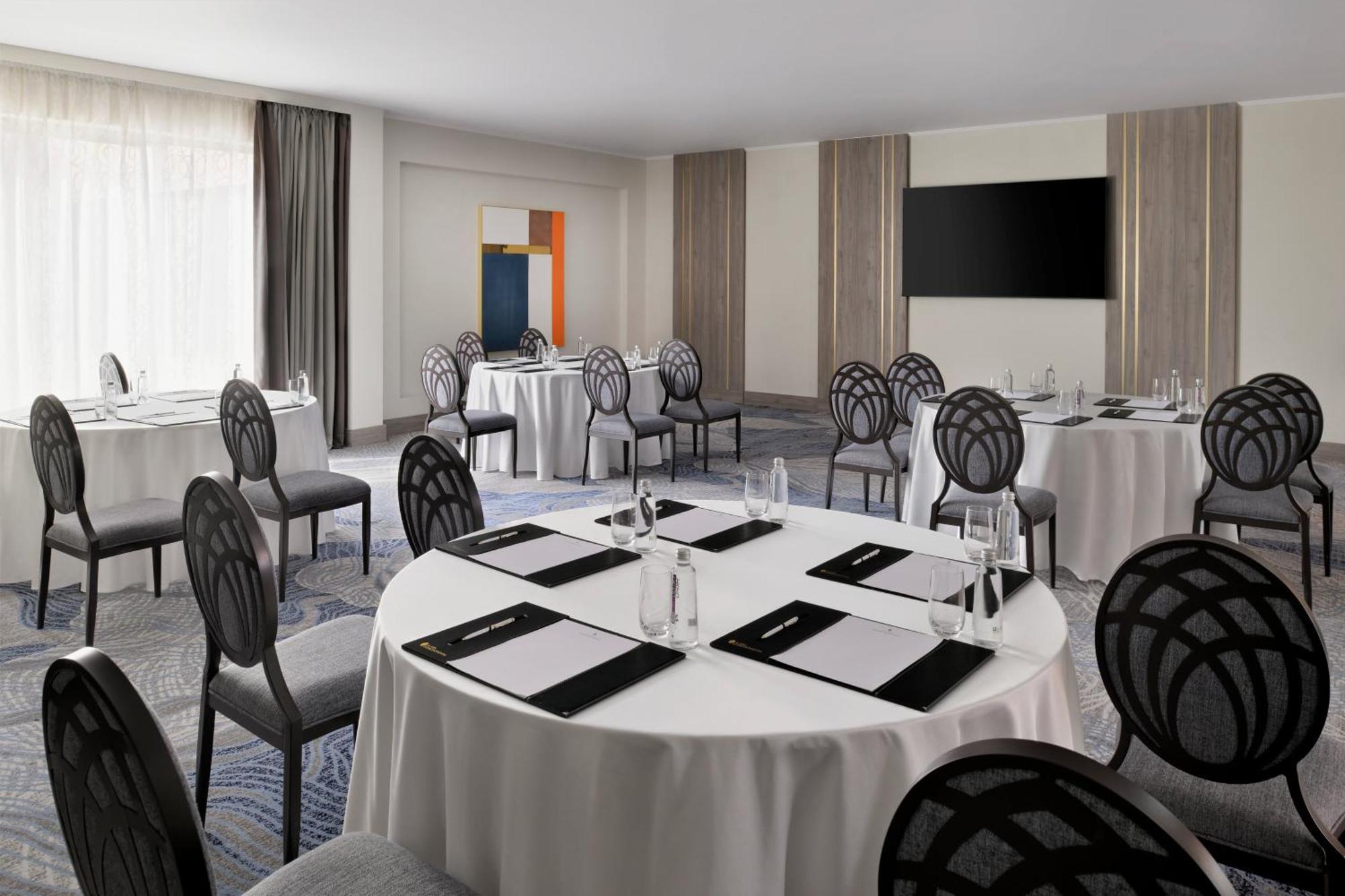 Al Ahsa Intercontinental By Ihg Otel El Hasa Dış mekan fotoğraf